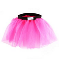 Children Dress Up Clothes 3-layered Tulle Tutu Skirt